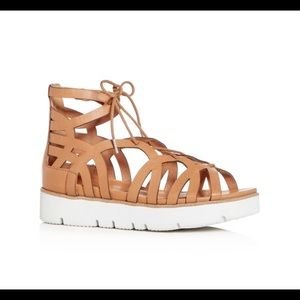 Gentle Soles Larina sandal size 8